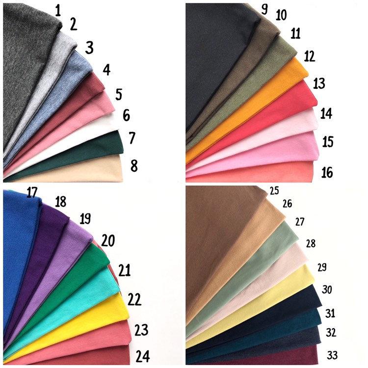 Teal Leggings and/or Headbands