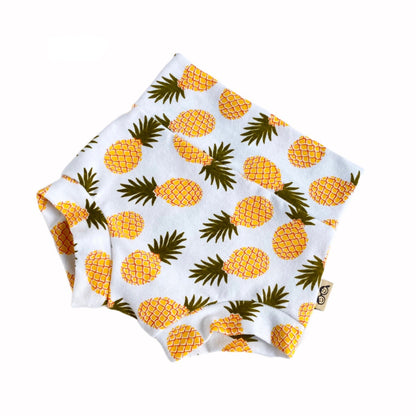 Pineapple Bummies and/or Headbands