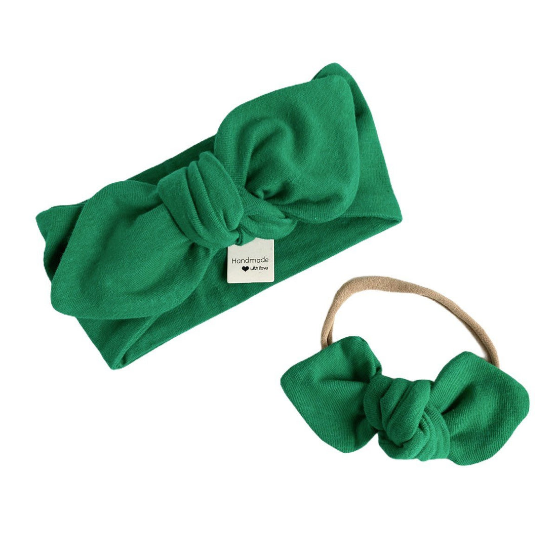 Green Headbands