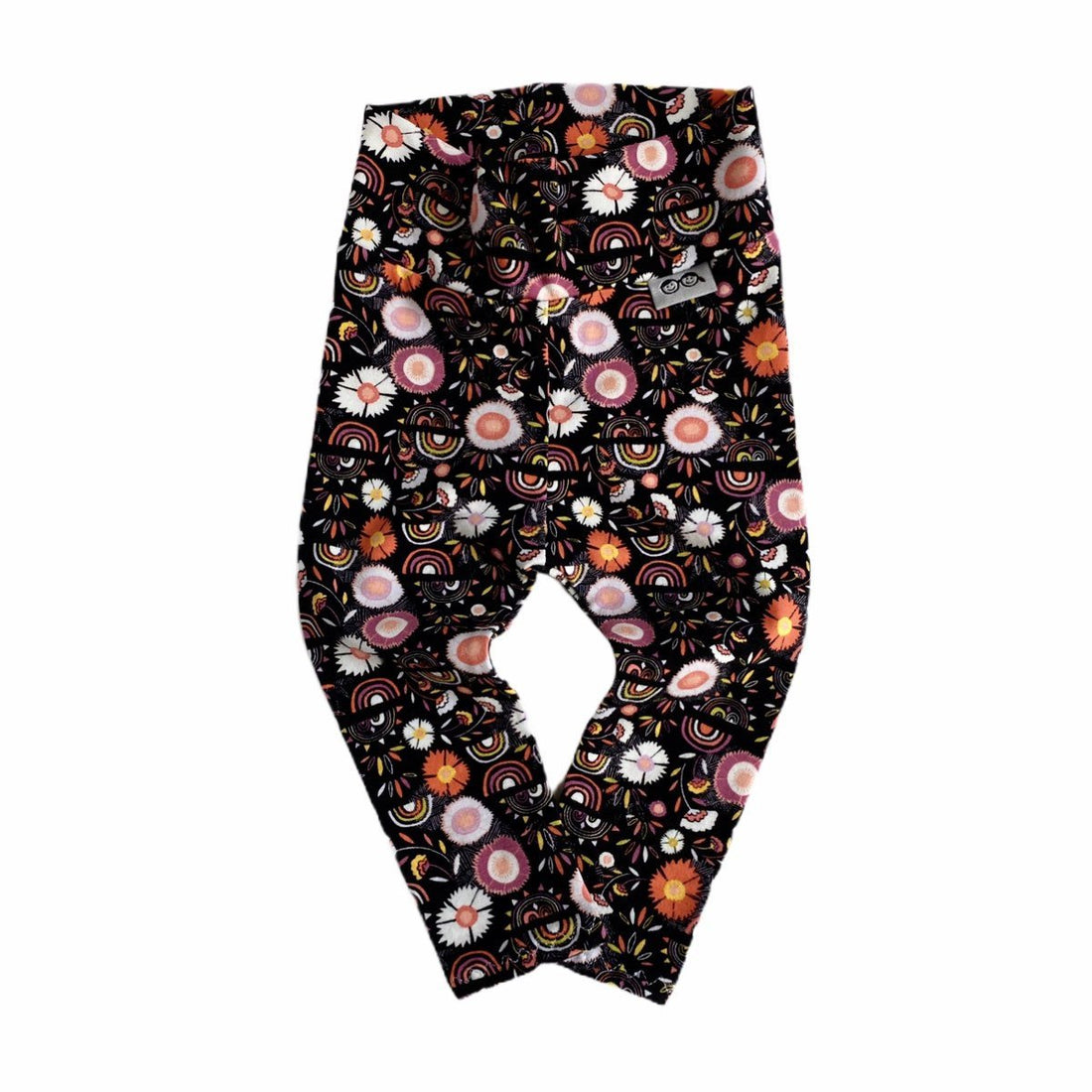 Flower Glory Leggings